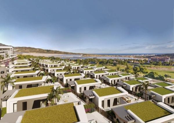 Ático en Bonalba-Cotoveta