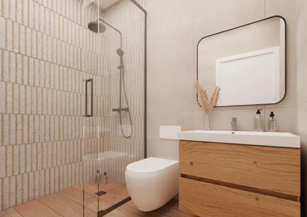 Ático en Bonalba-Cotoveta