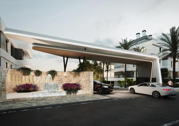 Ático en Bonalba-Cotoveta