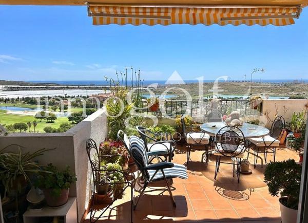 Piso en calle de I'Aigualera