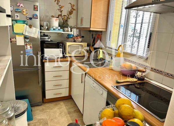 Piso en calle de I'Aigualera