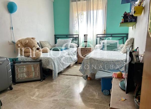 Piso en calle de I'Aigualera