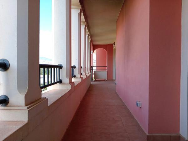 Piso en calle del Vespre