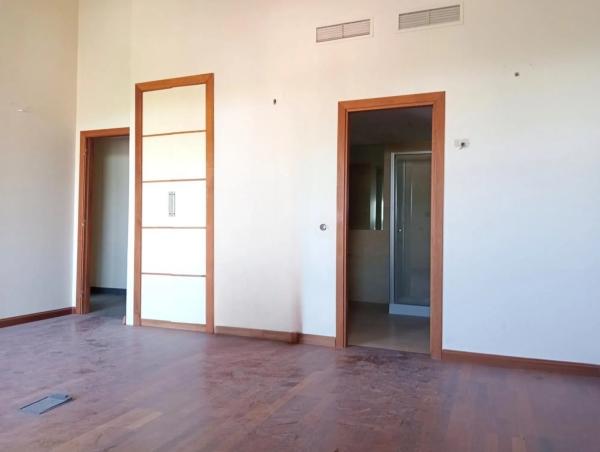 Piso en calle del Vespre