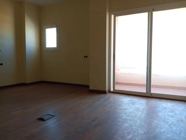 Piso en calle del Vespre