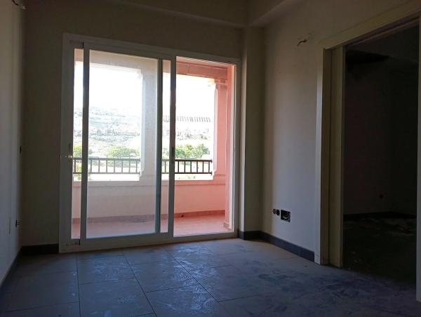 Piso en calle del Vespre