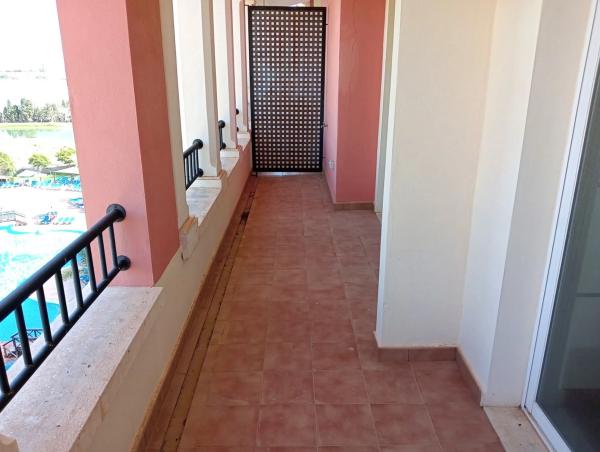 Piso en calle del Vespre