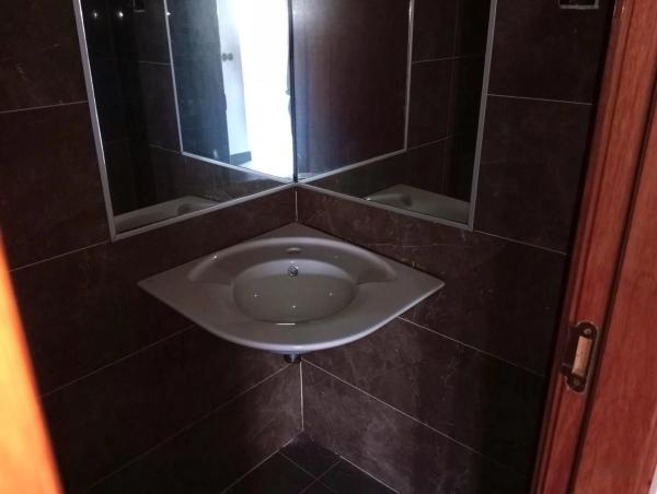 Piso en calle del Vespre