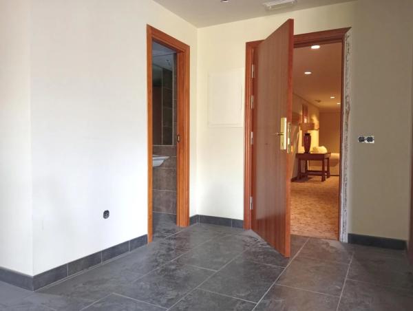 Piso en calle del Vespre