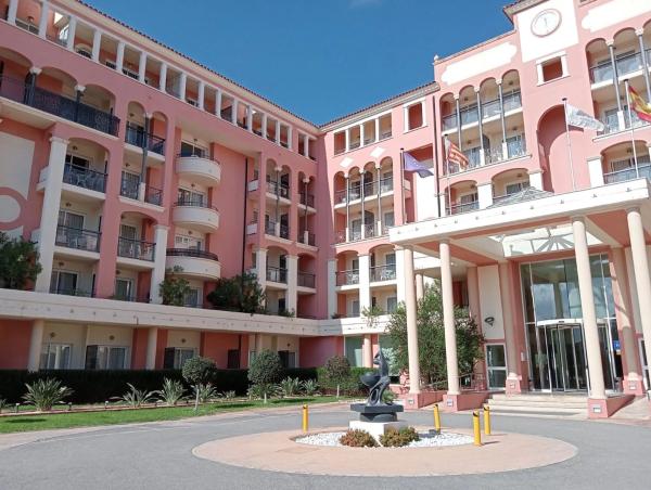 Piso en calle del Vespre