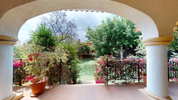 Casa independiente en calle de la Boira