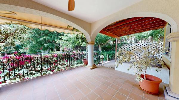 Casa independiente en calle de la Boira