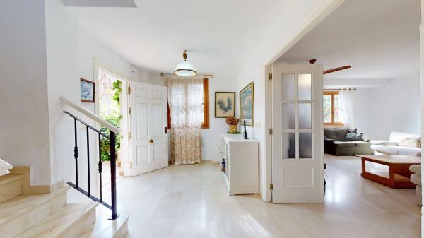 Casa independiente en calle de la Boira