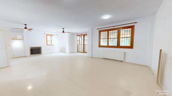 Casa independiente en calle de la Boira