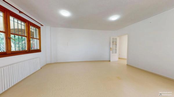 Casa independiente en calle de la Boira