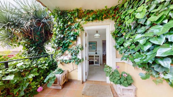 Casa independiente en calle de la Boira