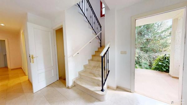 Casa independiente en calle de la Boira