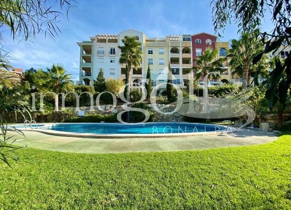 Piso en calle de la Boira