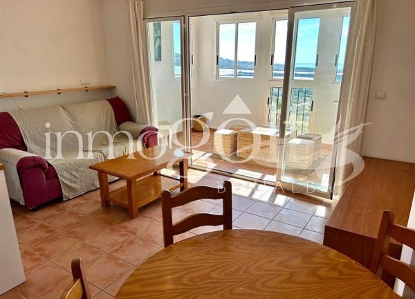 Piso en calle de la Boira