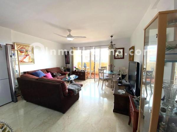 Piso en calle de la Nit