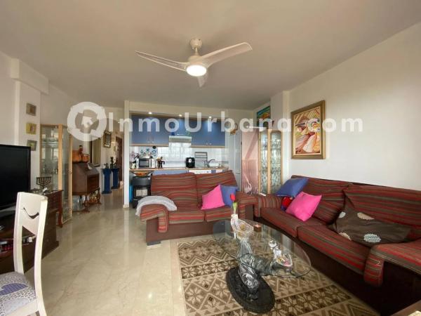 Piso en calle de la Nit