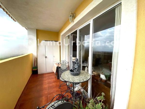 Piso en calle de la Nit