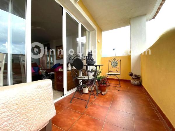 Piso en calle de la Nit