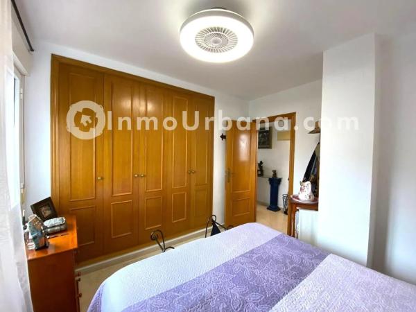 Piso en calle de la Nit