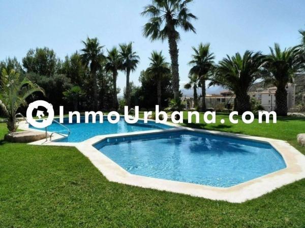 Piso en calle de la Nit