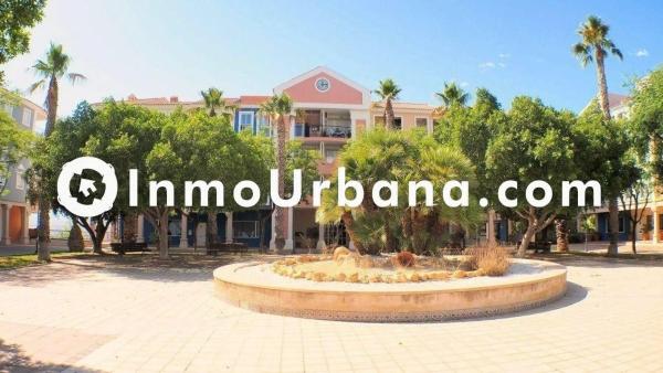 Piso en calle de la Nit