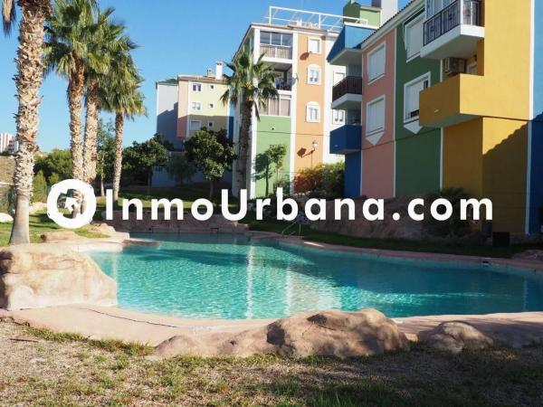 Piso en calle de la Nit