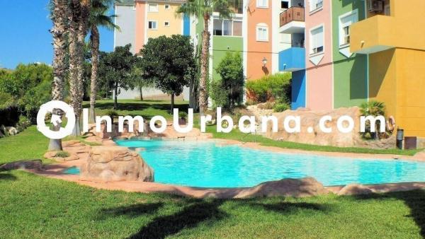 Piso en calle de la Nit