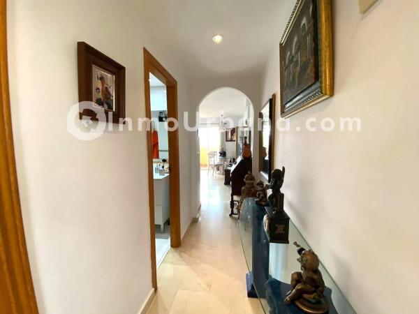 Piso en calle de la Nit