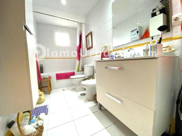 Piso en calle de la Nit