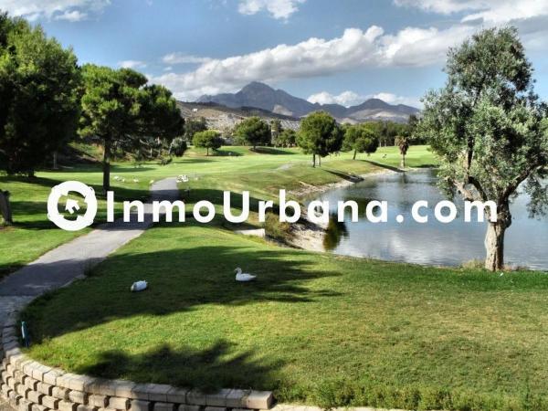 Piso en calle de la Nit