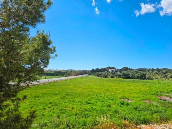 Finca rústica en N-332