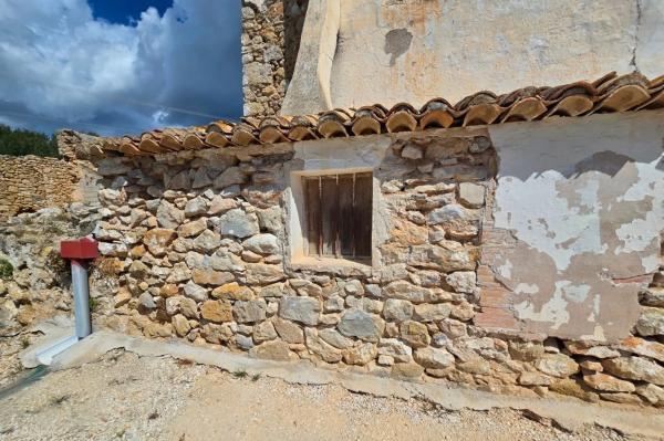 Finca rústica en N-332