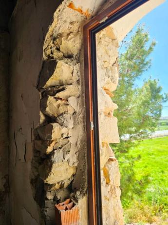 Finca rústica en N-332