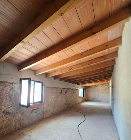 Finca rústica en N-332