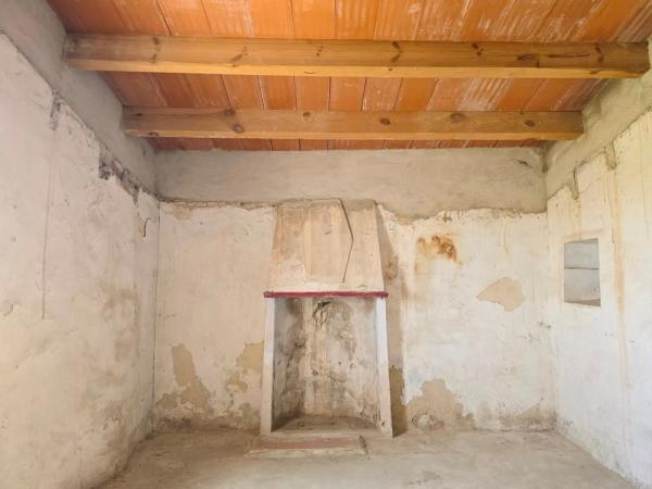 Finca rústica en N-332