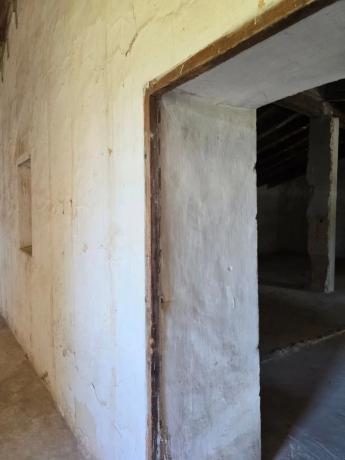 Finca rústica en N-332