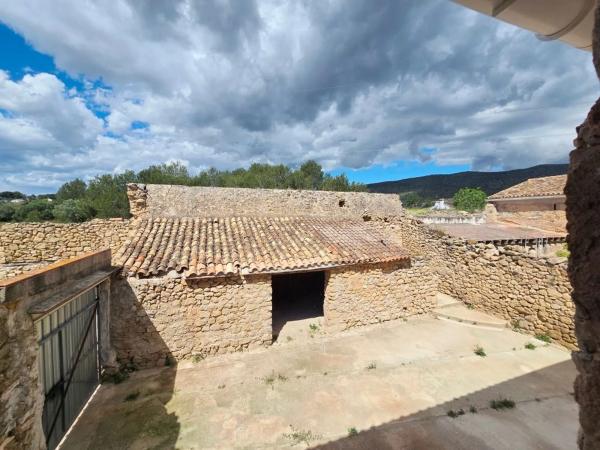 Finca rústica en N-332