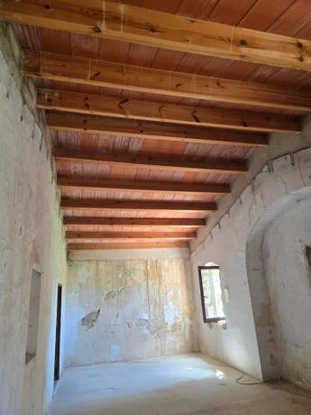 Finca rústica en N-332