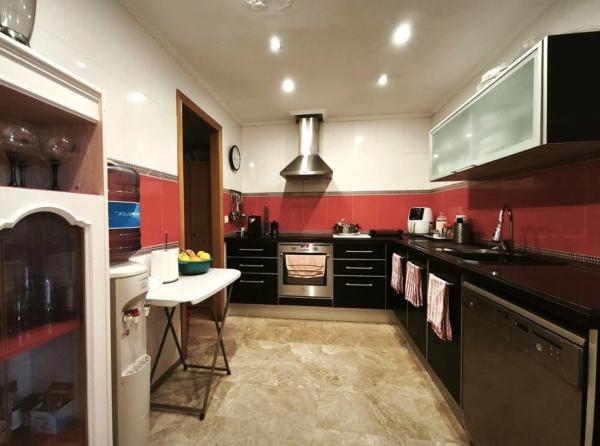 Chalet adosado en calle de I'Aigualera s/n