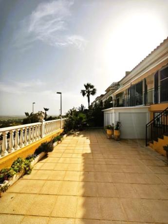 Chalet adosado en calle de I'Aigualera s/n