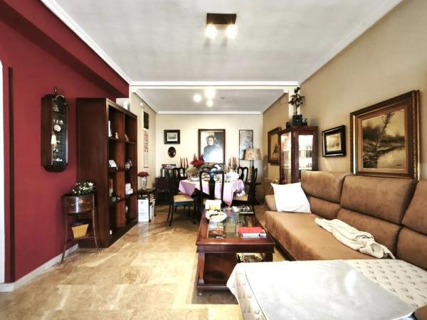 Chalet adosado en calle de I'Aigualera s/n