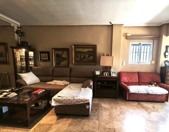 Chalet adosado en calle de I'Aigualera s/n