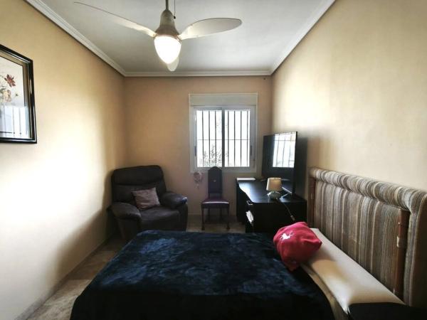 Chalet adosado en calle de I'Aigualera s/n