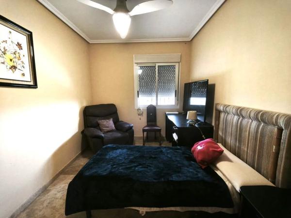 Chalet adosado en calle de I'Aigualera s/n