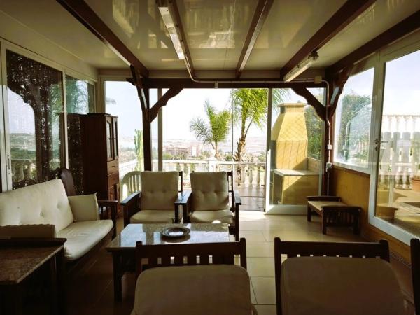 Chalet adosado en calle de I'Aigualera s/n